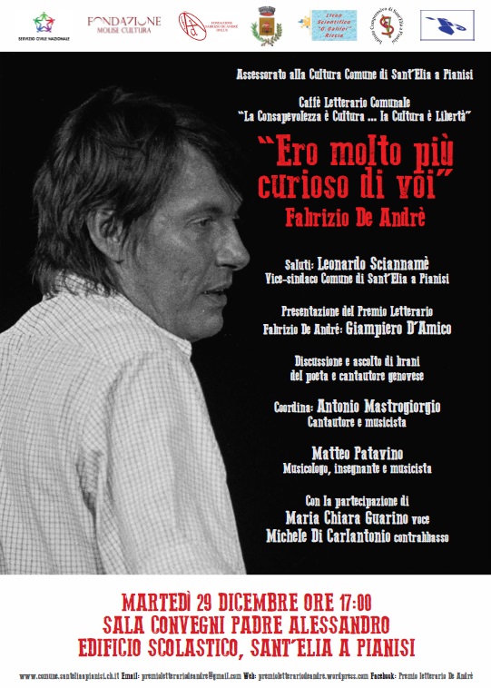 CaffeLetterarioDeAndrè